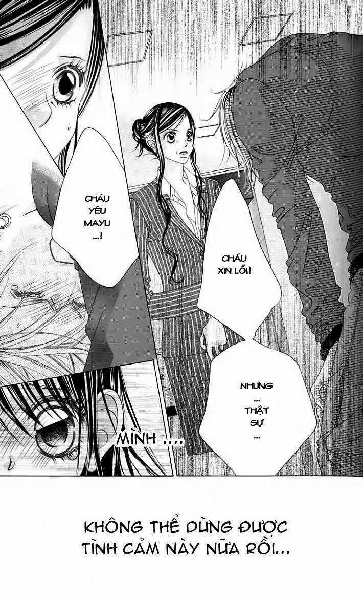 Tình đầu dành hết cho em Chapter 37 trang 26