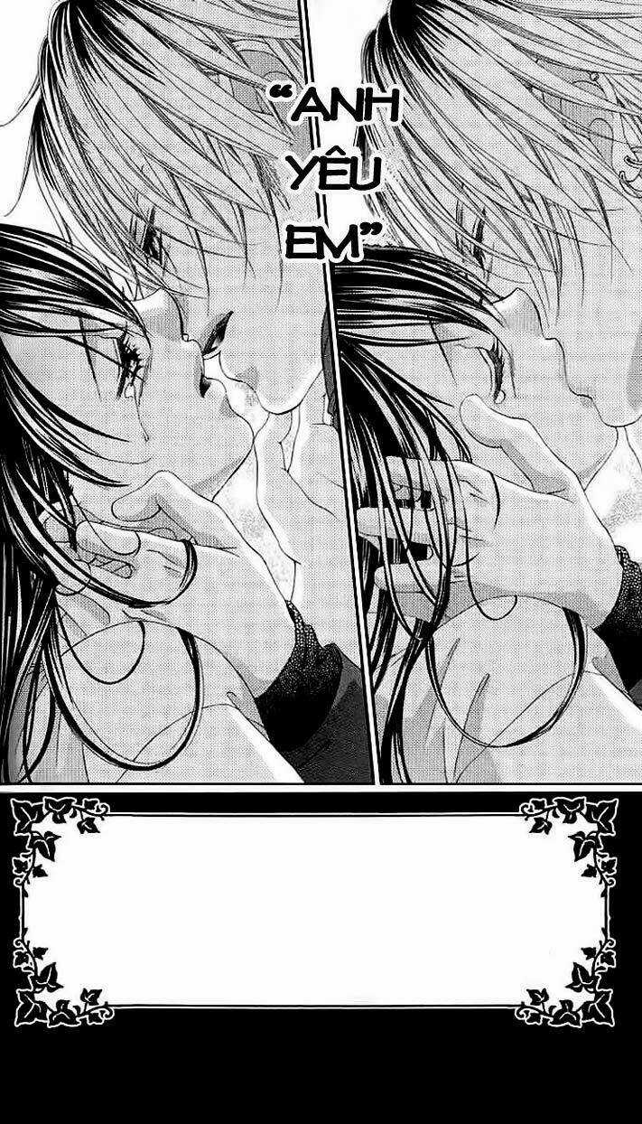 Tình đầu dành hết cho em Chapter 37 trang 3