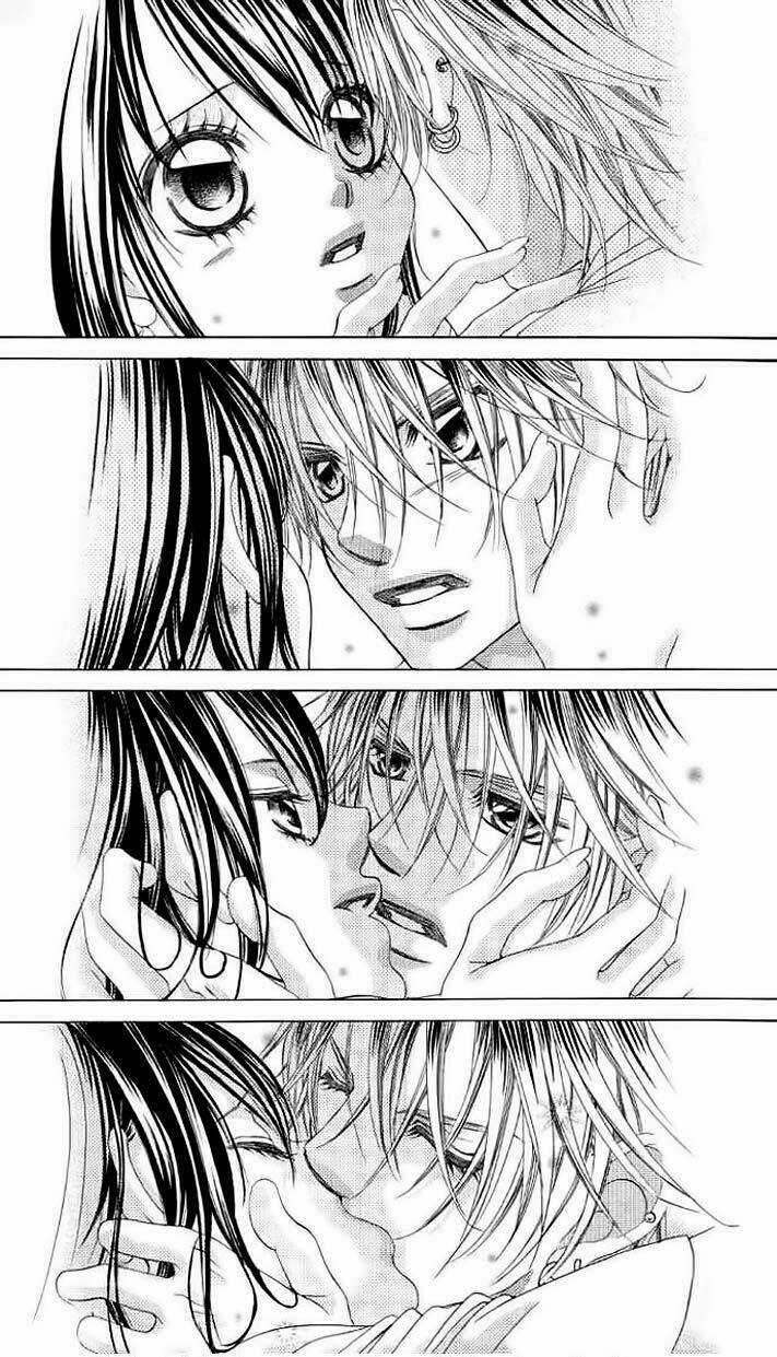 Tình đầu dành hết cho em Chapter 37 trang 4