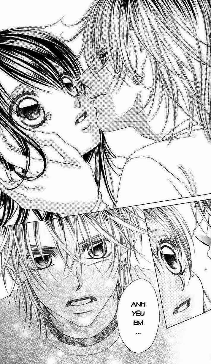 Tình đầu dành hết cho em Chapter 37 trang 6