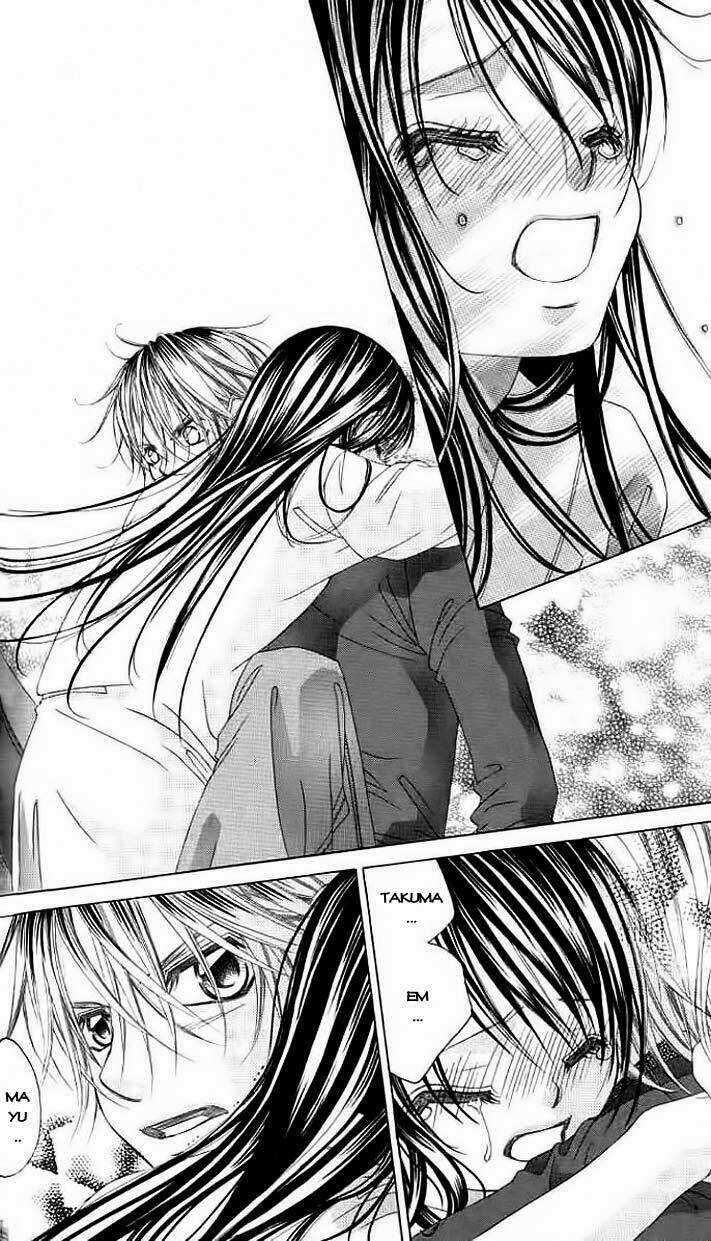 Tình đầu dành hết cho em Chapter 37 trang 7