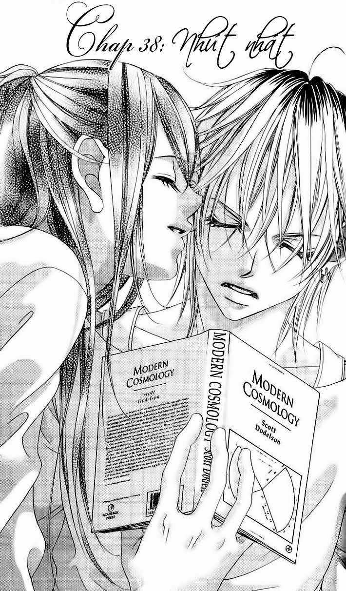 Tình đầu dành hết cho em Chapter 38 trang 3