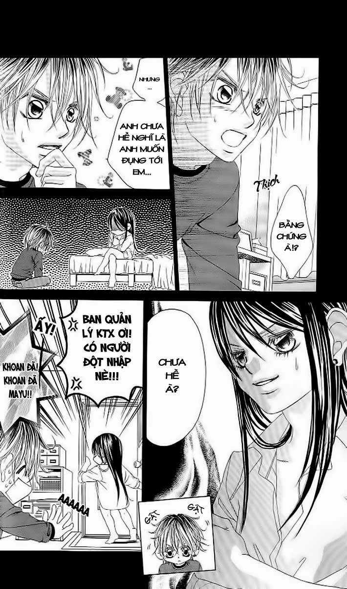 Tình đầu dành hết cho em Chapter 39 trang 10