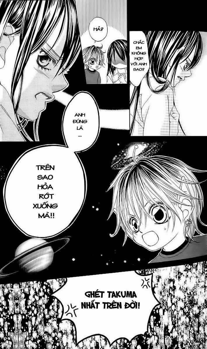 Tình đầu dành hết cho em Chapter 39 trang 11