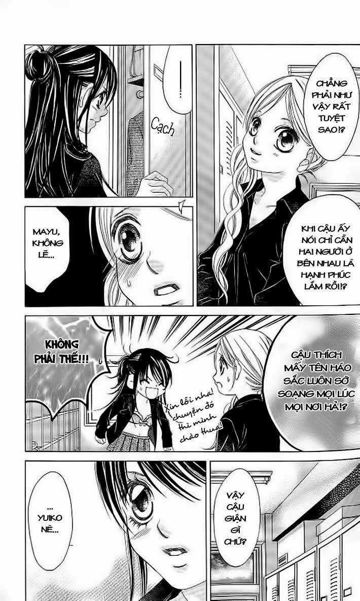 Tình đầu dành hết cho em Chapter 39 trang 15