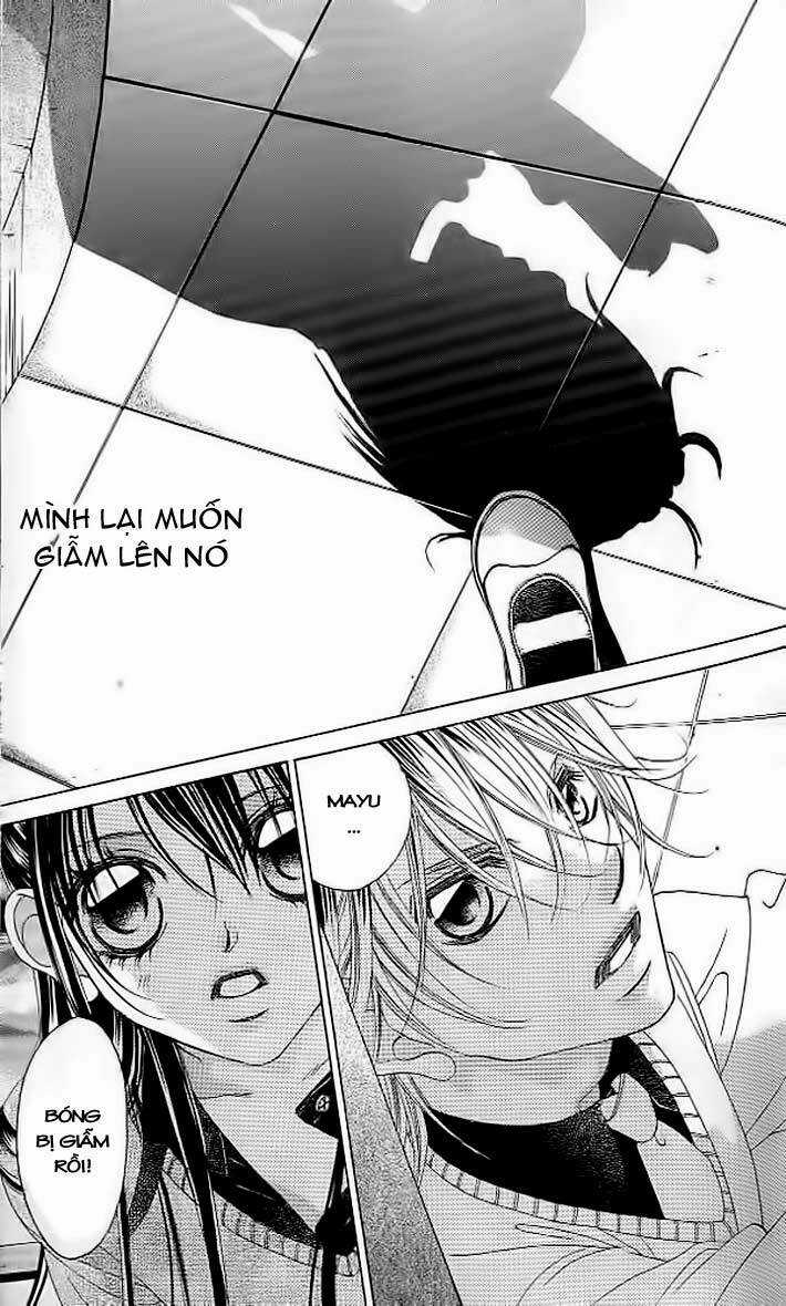 Tình đầu dành hết cho em Chapter 39 trang 23