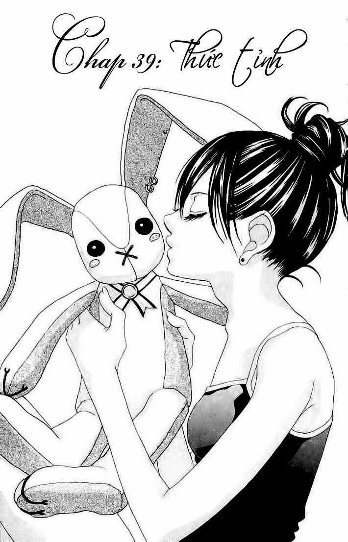 Tình đầu dành hết cho em Chapter 39 trang 3