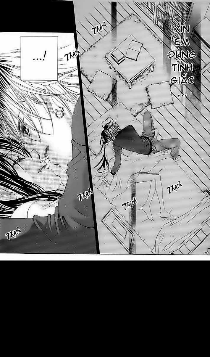 Tình đầu dành hết cho em Chapter 39 trang 4