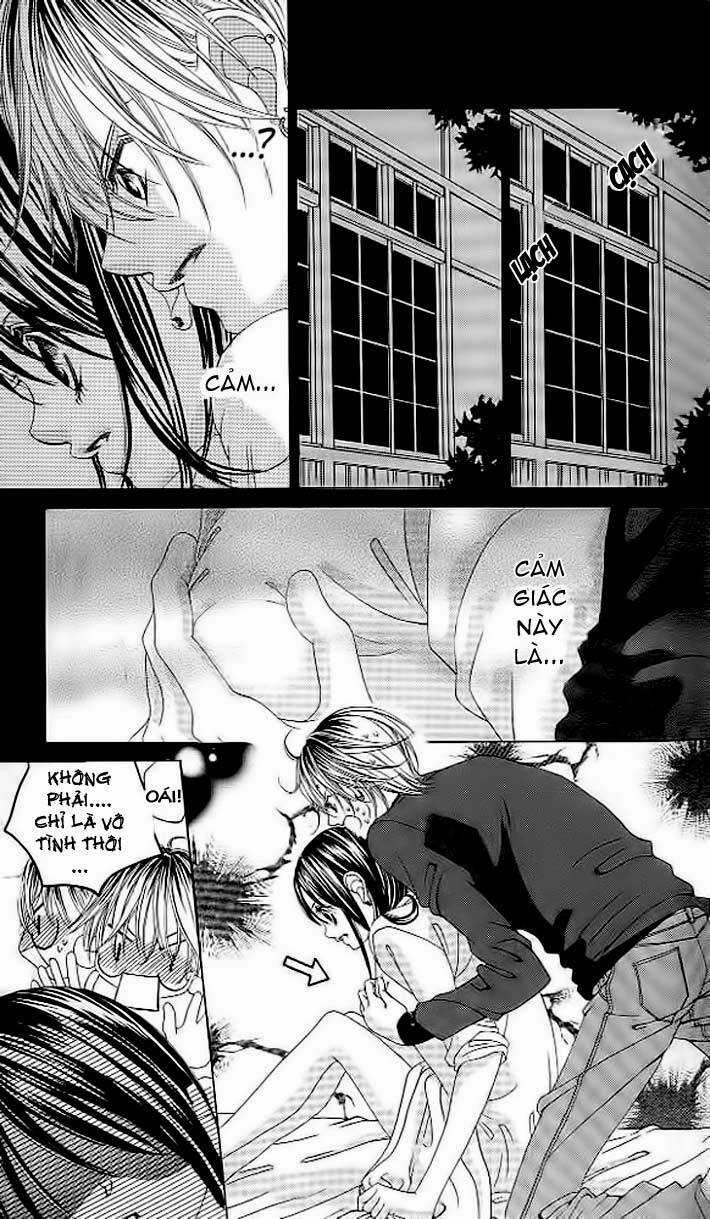 Tình đầu dành hết cho em Chapter 39 trang 7