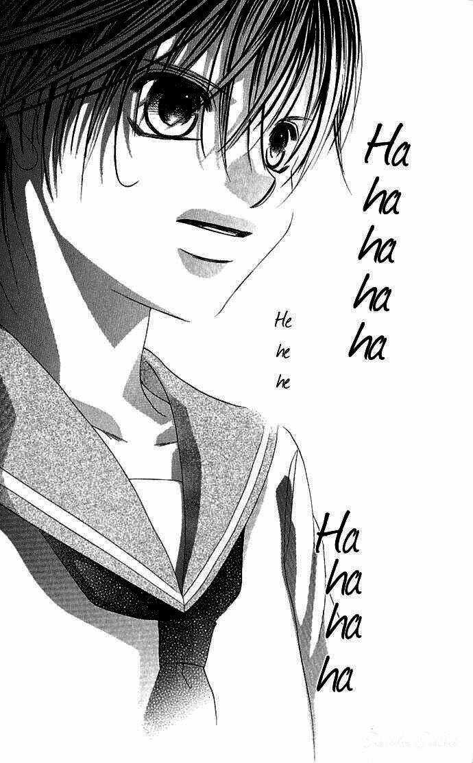 Tình đầu dành hết cho em Chapter 4 trang 12