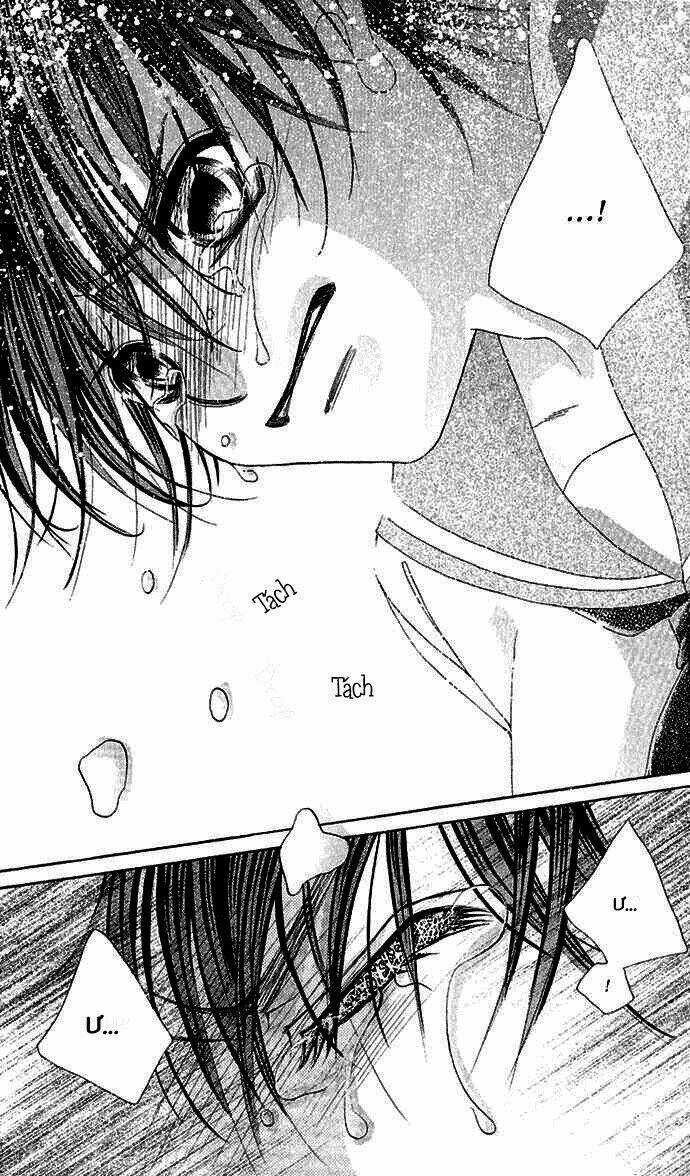 Tình đầu dành hết cho em Chapter 4 trang 21