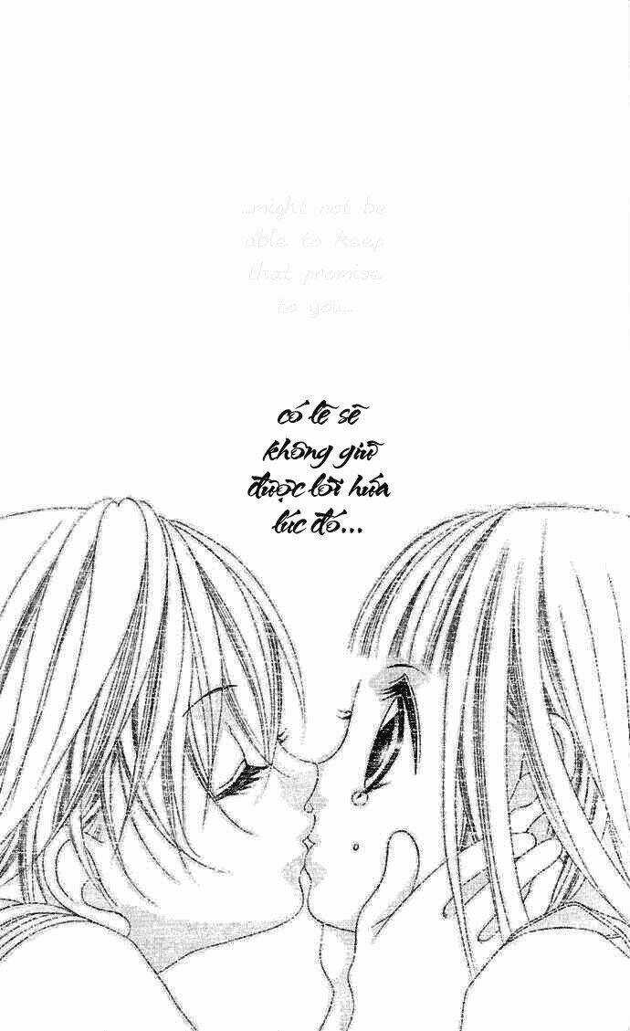 Tình đầu dành hết cho em Chapter 4 trang 26