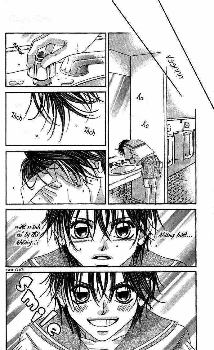 Tình đầu dành hết cho em Chapter 4 trang 27