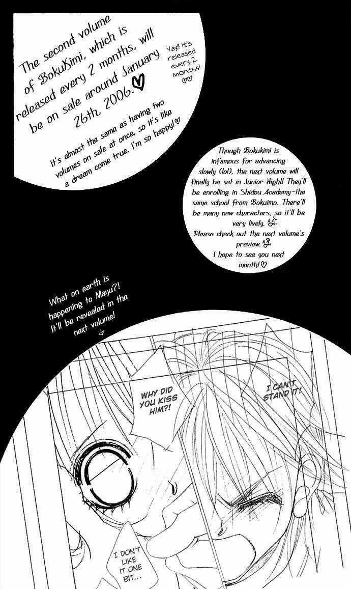 Tình đầu dành hết cho em Chapter 4 trang 31