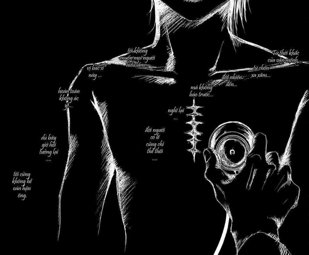 Tình đầu dành hết cho em Chapter 4 trang 4