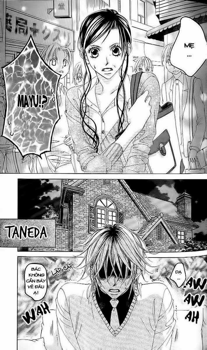 Tình đầu dành hết cho em Chapter 40 trang 13