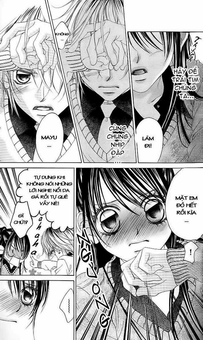 Tình đầu dành hết cho em Chapter 40 trang 5