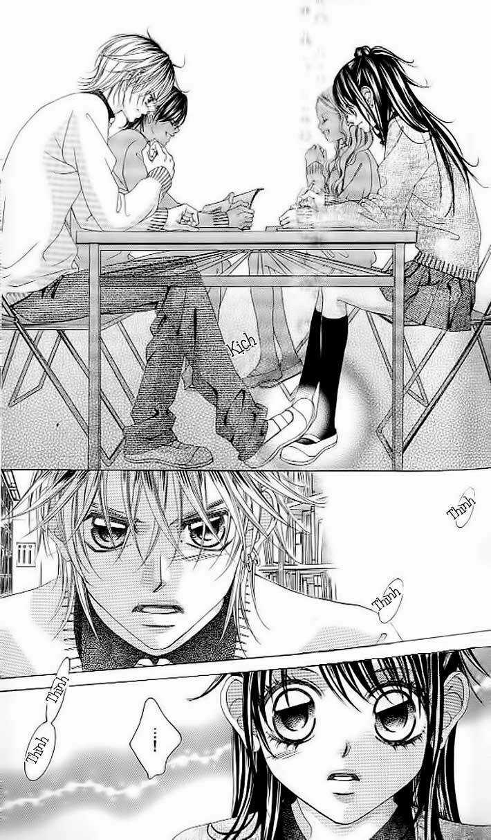 Tình đầu dành hết cho em Chapter 41 trang 15