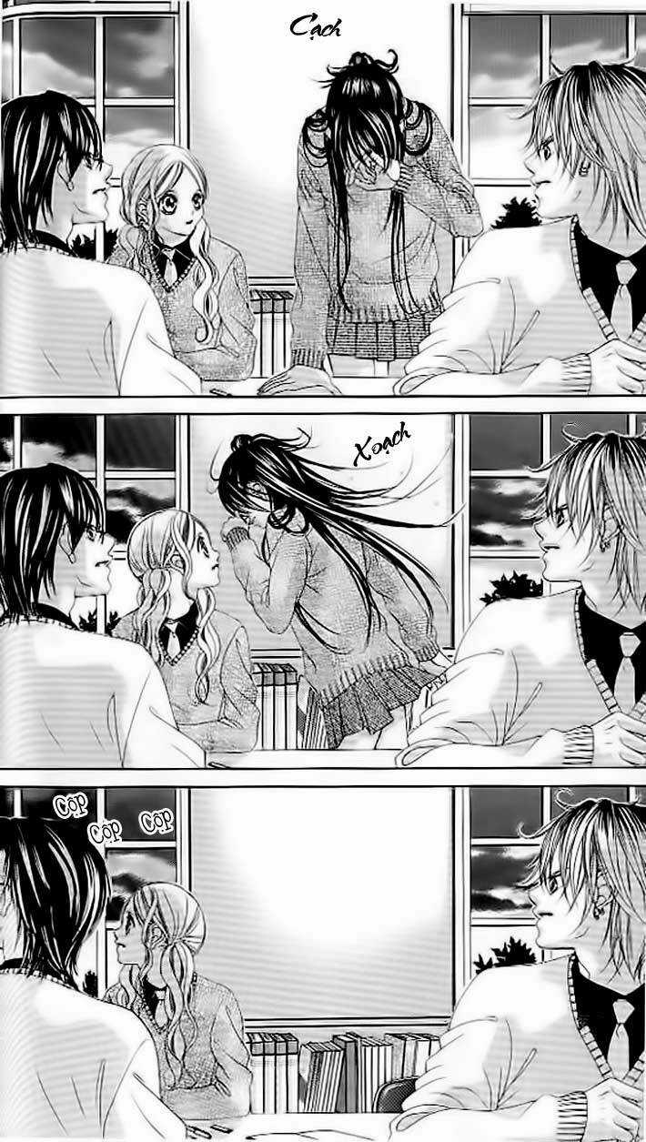 Tình đầu dành hết cho em Chapter 41 trang 20