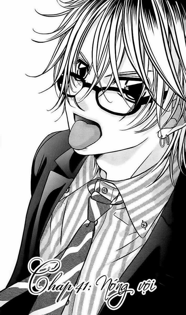 Tình đầu dành hết cho em Chapter 41 trang 3