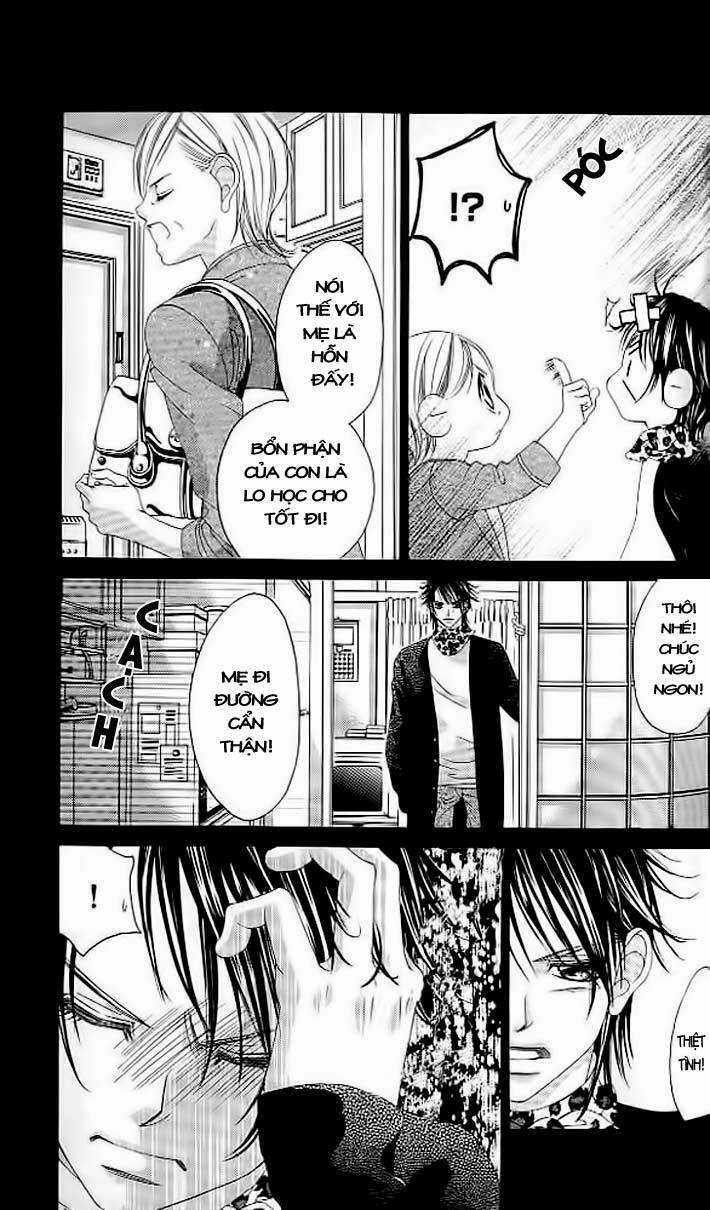 Tình đầu dành hết cho em Chapter 41 trang 9