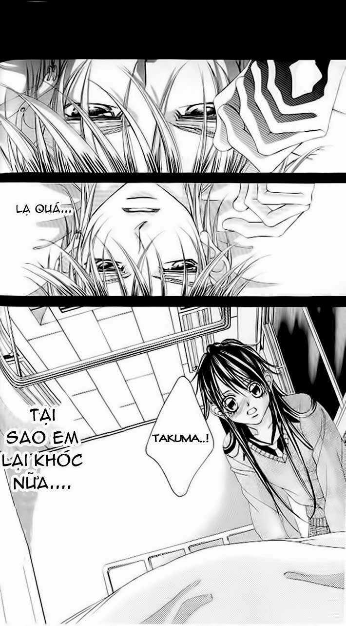 Tình đầu dành hết cho em Chapter 42 trang 11