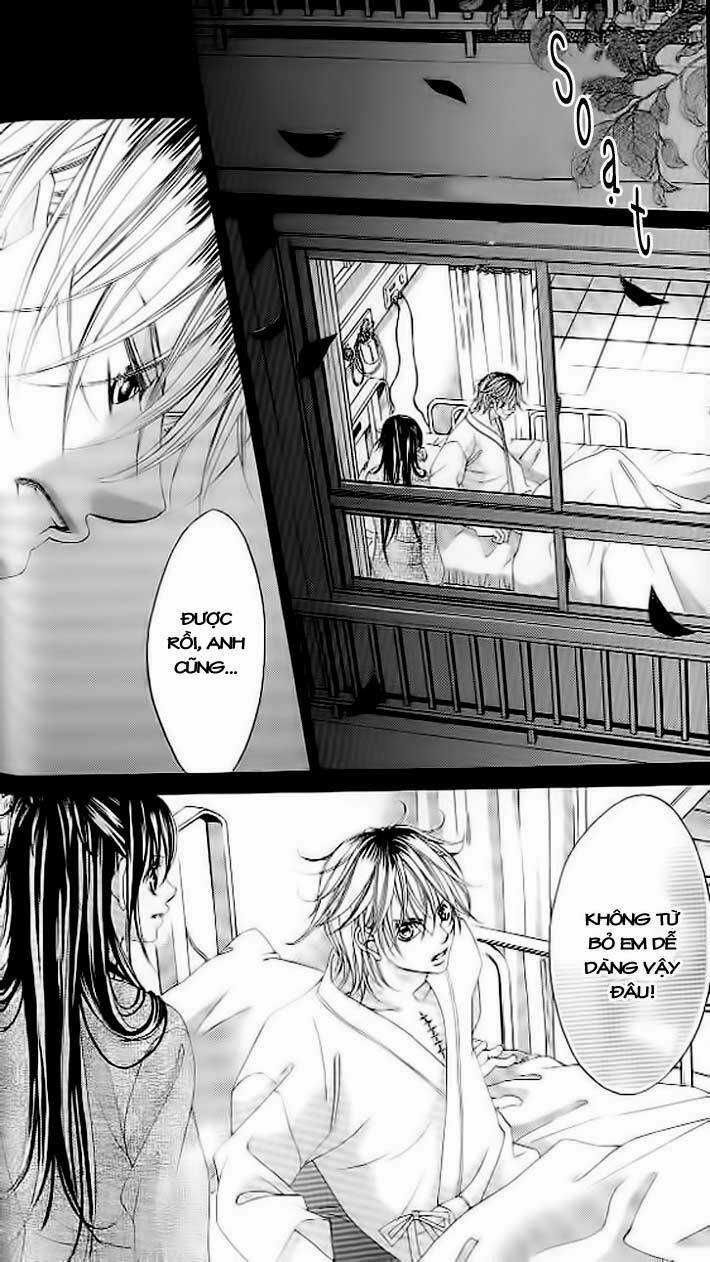 Tình đầu dành hết cho em Chapter 42 trang 19