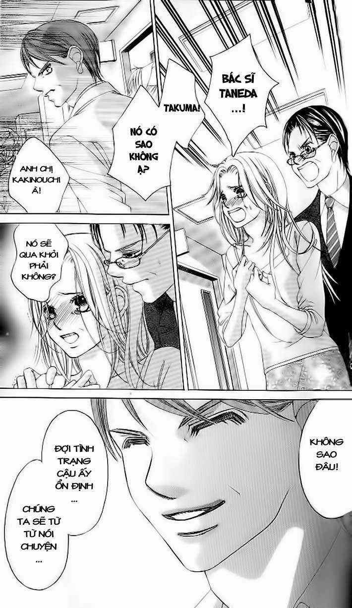 Tình đầu dành hết cho em Chapter 42 trang 5