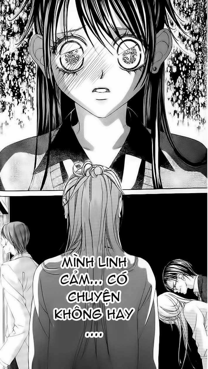 Tình đầu dành hết cho em Chapter 42 trang 6