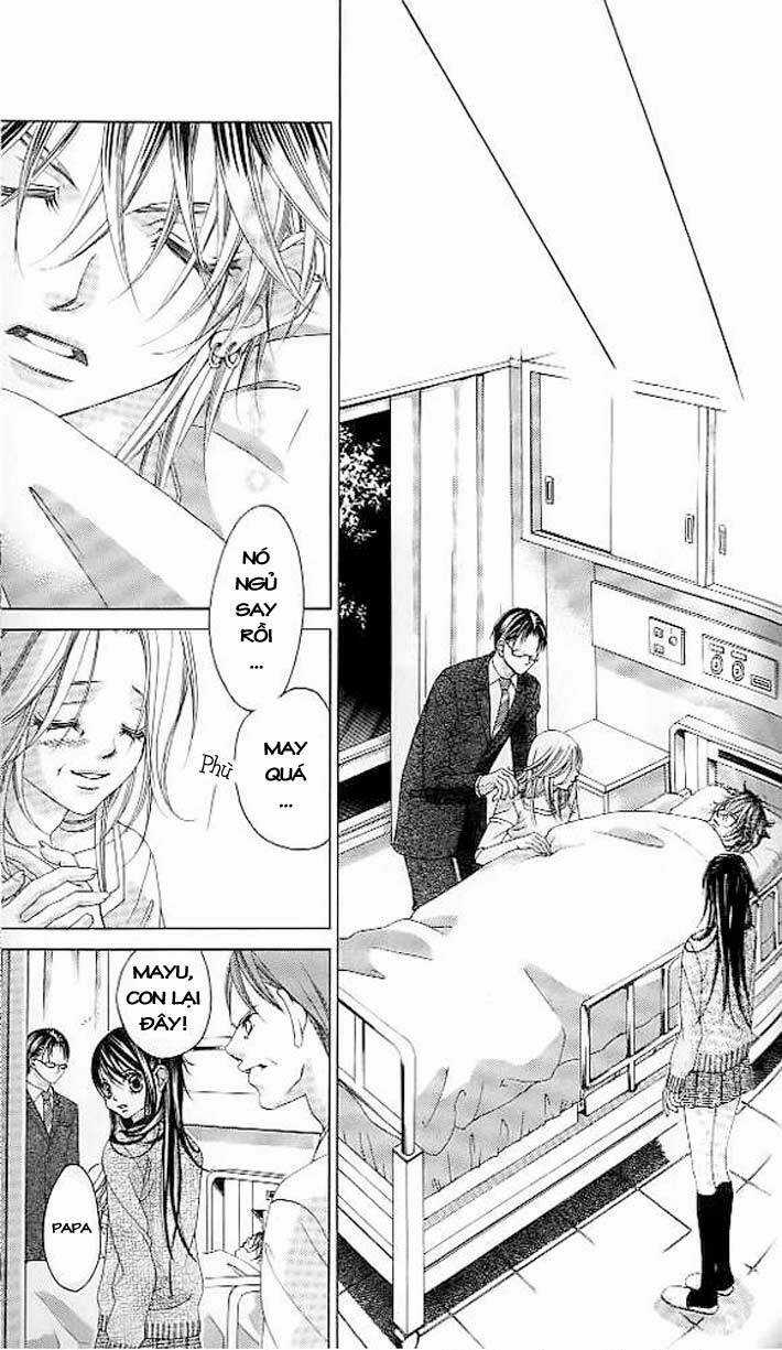 Tình đầu dành hết cho em Chapter 42 trang 7