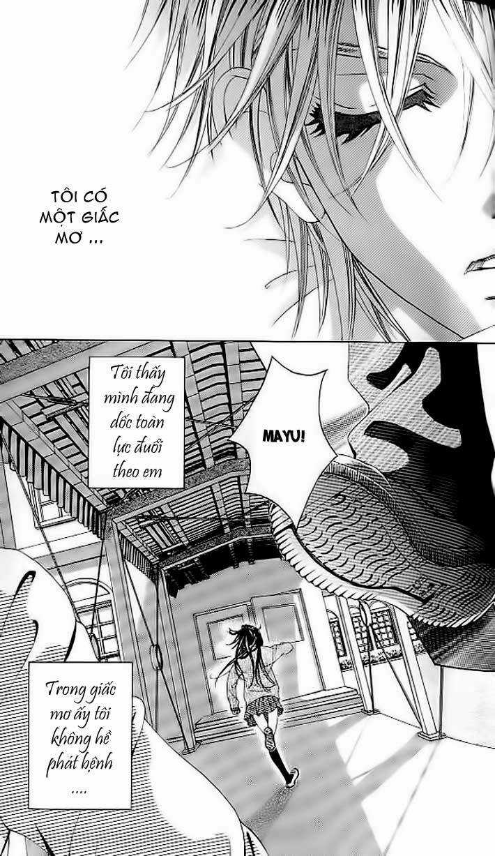 Tình đầu dành hết cho em Chapter 42 trang 9