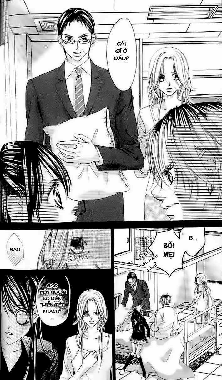 Tình đầu dành hết cho em Chapter 43 trang 16