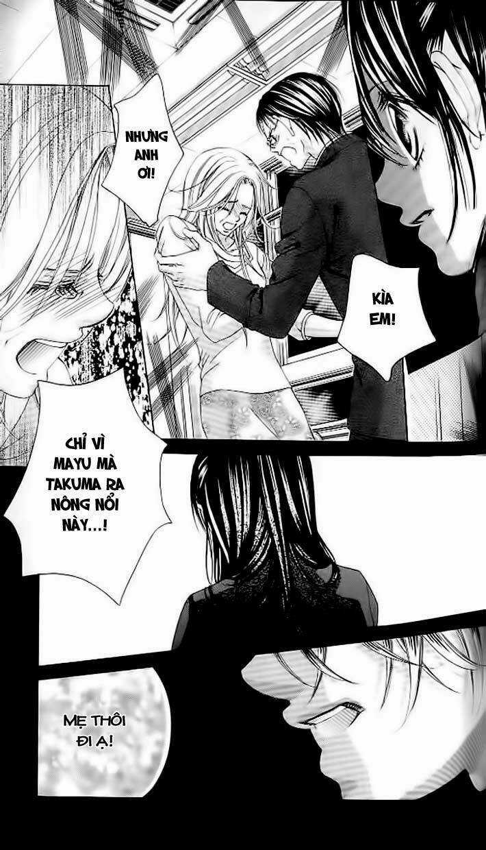 Tình đầu dành hết cho em Chapter 43 trang 17