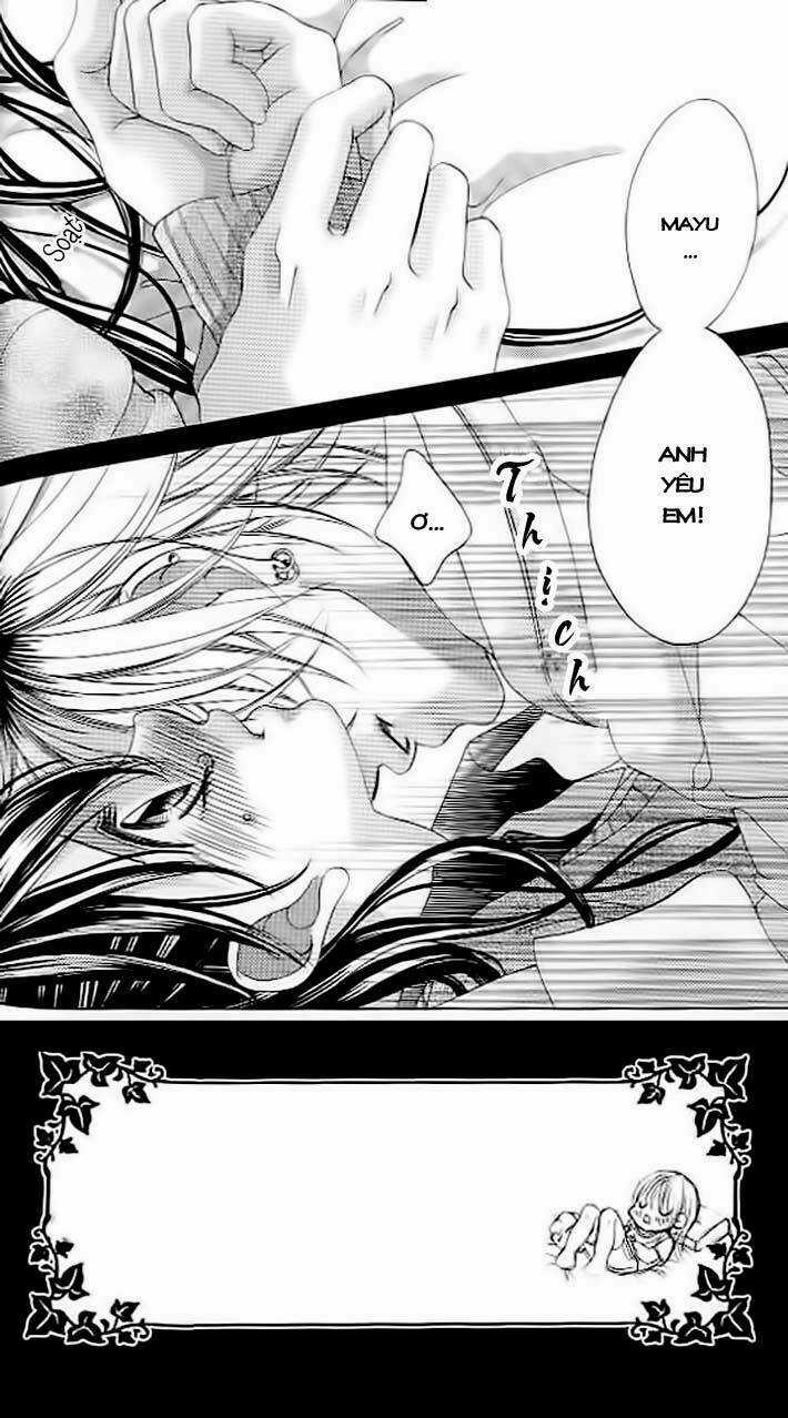 Tình đầu dành hết cho em Chapter 43 trang 4