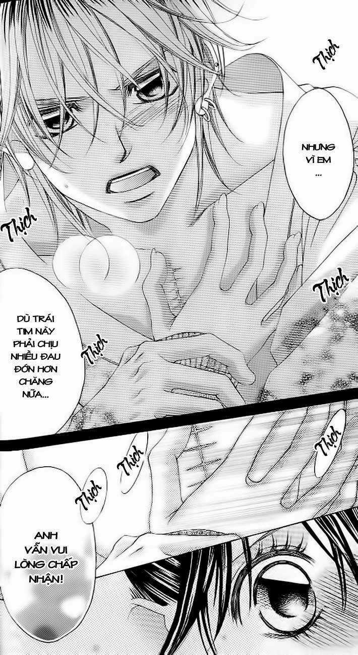 Tình đầu dành hết cho em Chapter 43 trang 6