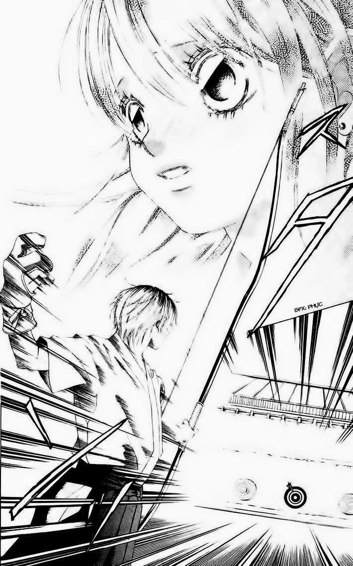 Tình đầu dành hết cho em Chapter 44 trang 24