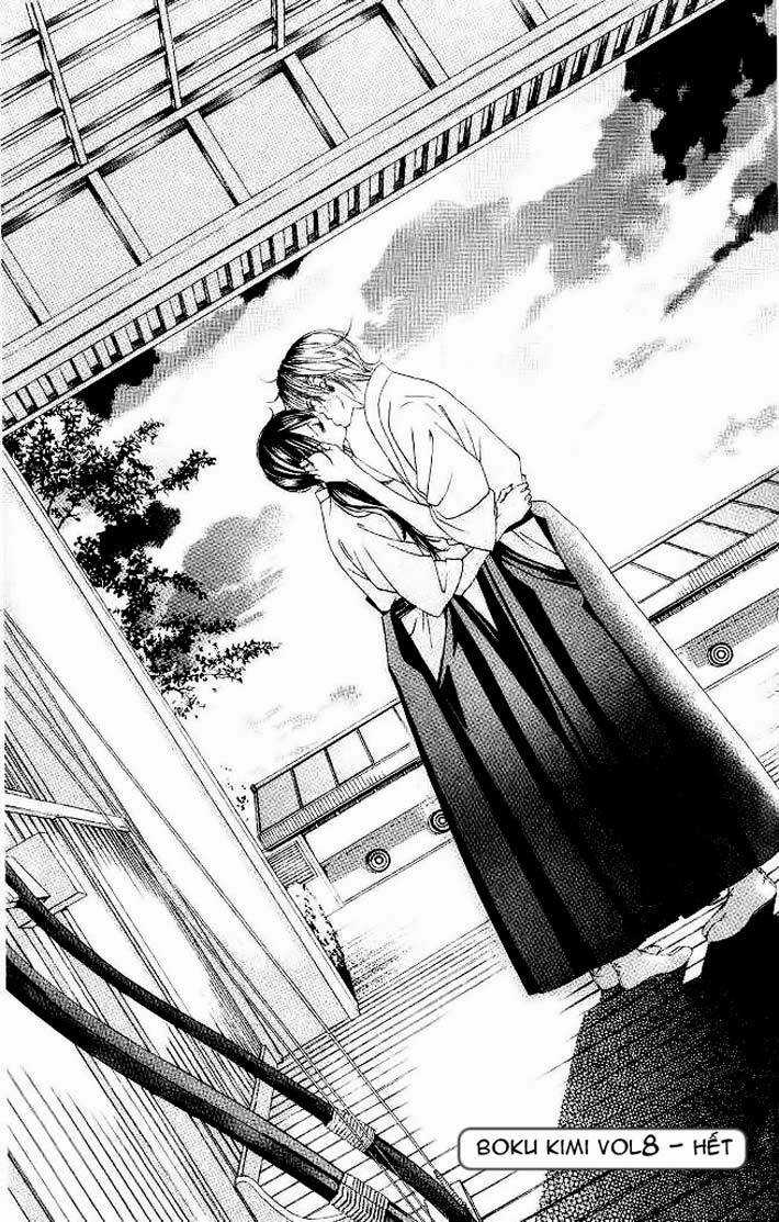 Tình đầu dành hết cho em Chapter 44 trang 27