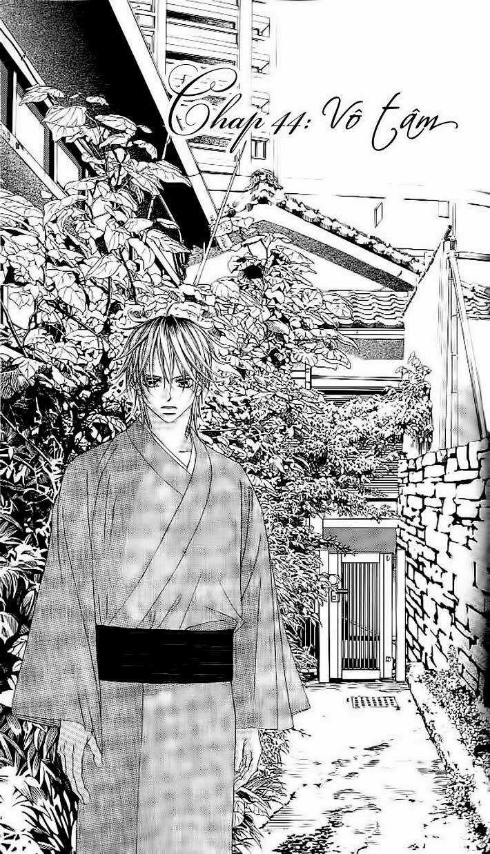 Tình đầu dành hết cho em Chapter 44 trang 3