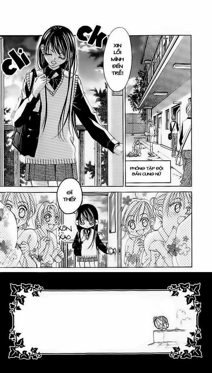 Tình đầu dành hết cho em Chapter 44 trang 4