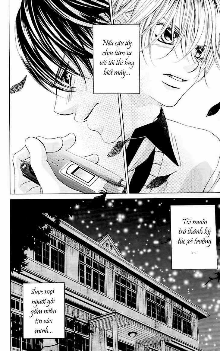 Tình đầu dành hết cho em Chapter 45 trang 14