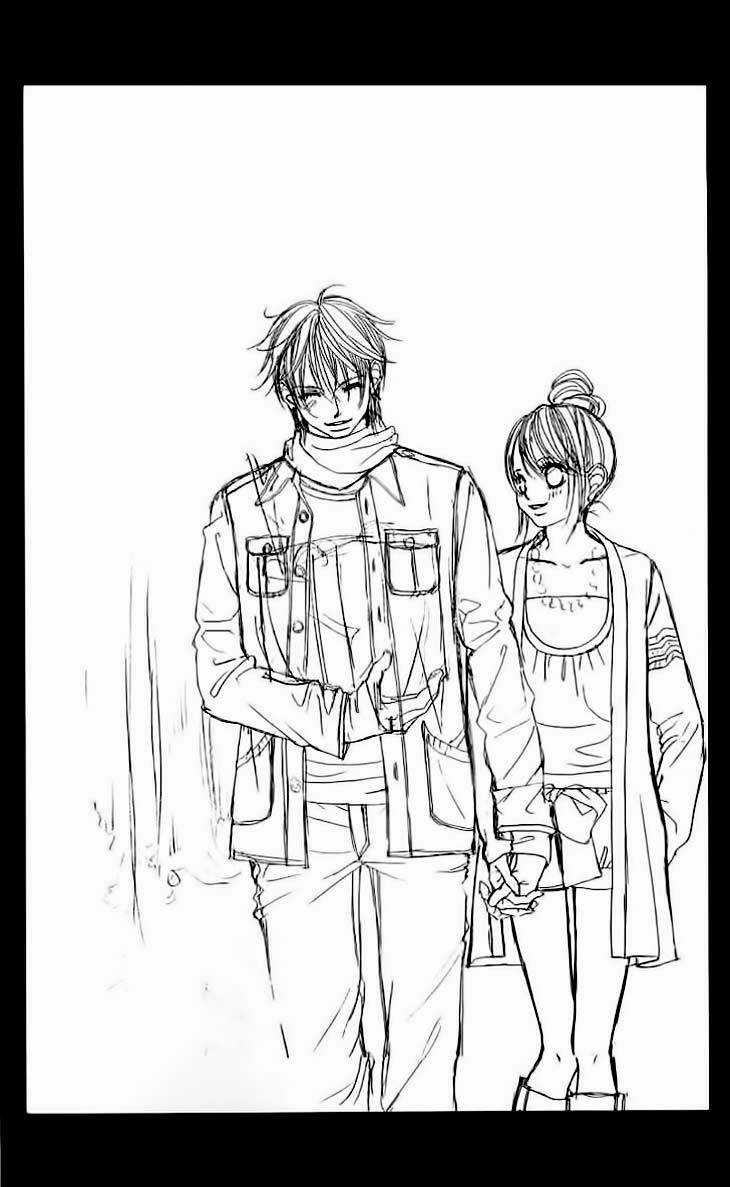 Tình đầu dành hết cho em Chapter 45 trang 4