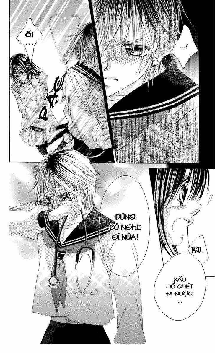 Tình đầu dành hết cho em Chapter 46 trang 14