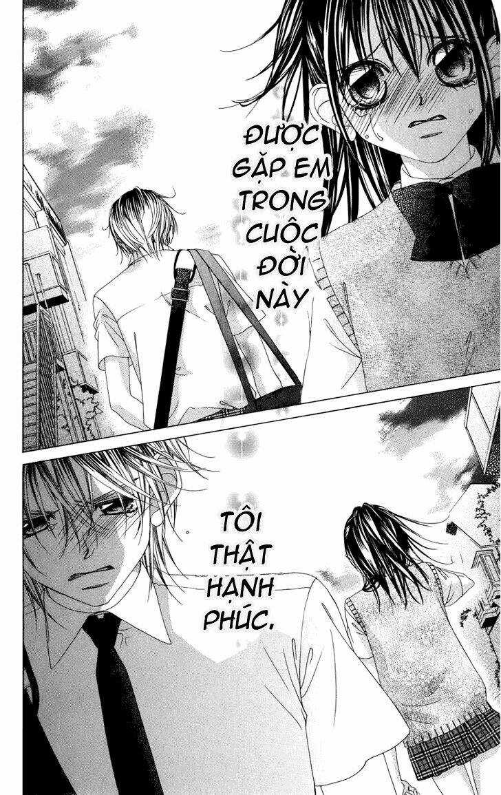 Tình đầu dành hết cho em Chapter 46 trang 28