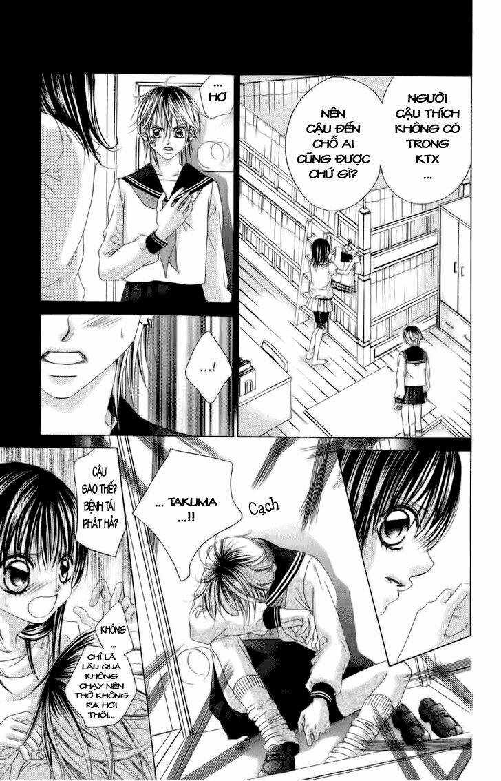 Tình đầu dành hết cho em Chapter 46 trang 3