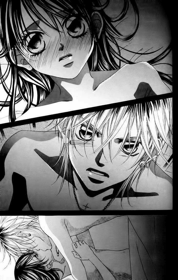 Tình đầu dành hết cho em Chapter 47 trang 13