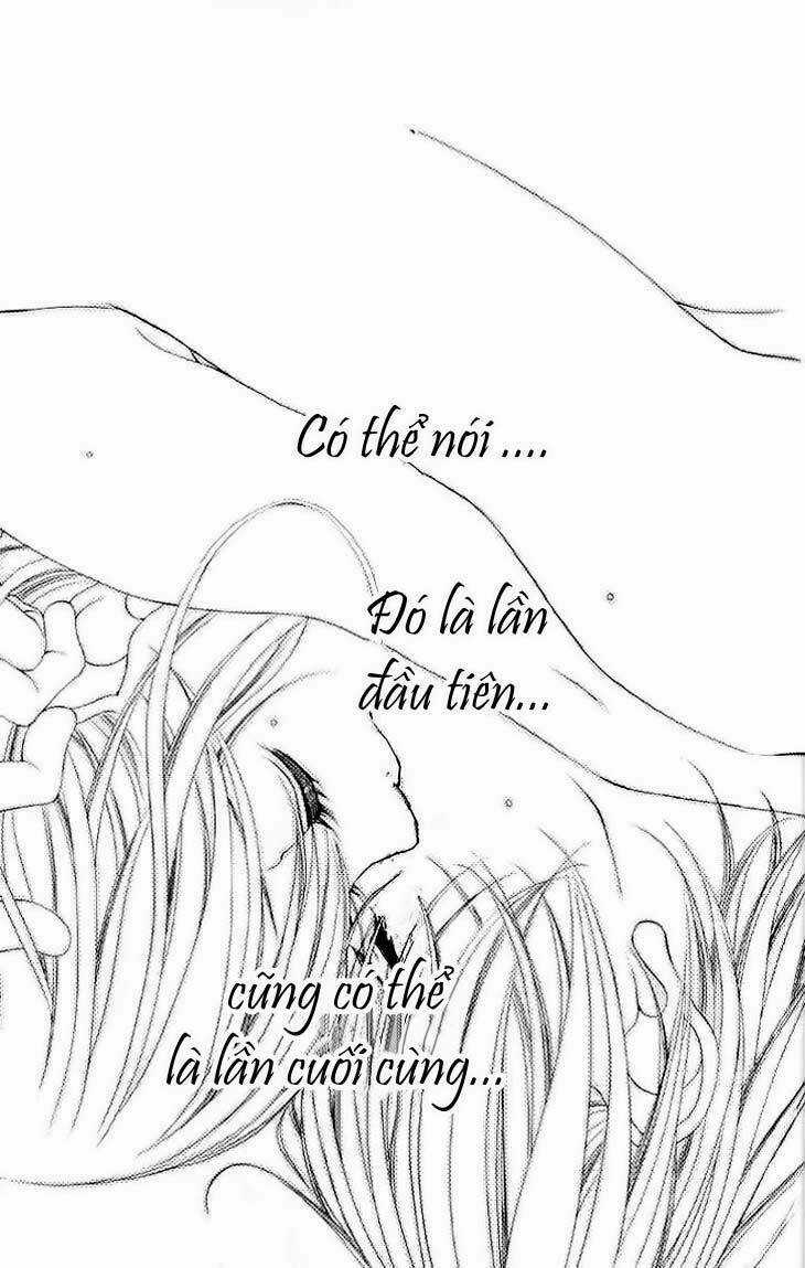 Tình đầu dành hết cho em Chapter 47 trang 15