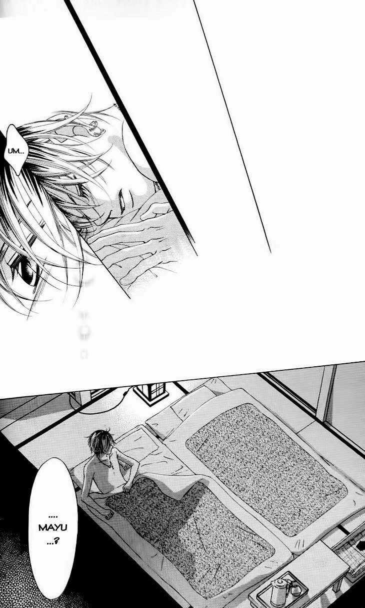 Tình đầu dành hết cho em Chapter 47 trang 16