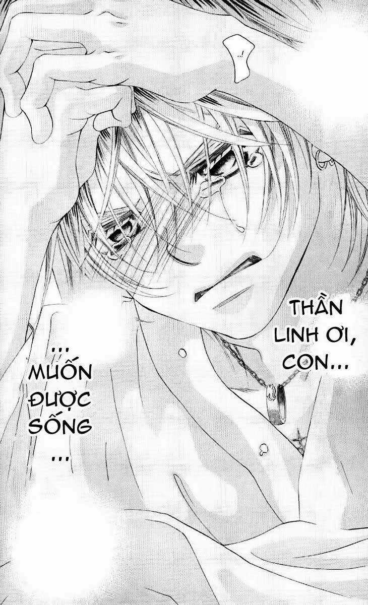 Tình đầu dành hết cho em Chapter 47 trang 22