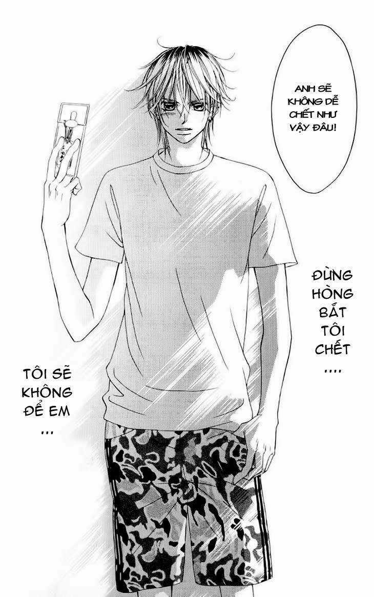 Tình đầu dành hết cho em Chapter 47 trang 29