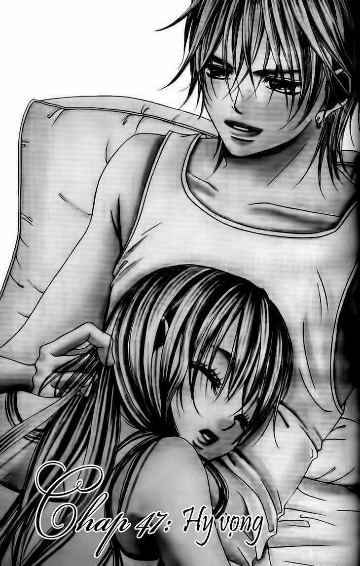 Tình đầu dành hết cho em Chapter 47 trang 3